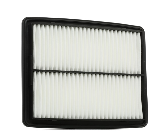 Air Filter RIDEX 8A0483 8A0483 - photo 1