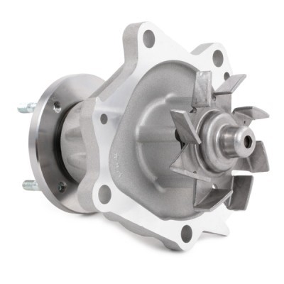Water Pump, Engine Cooling RIDEX 1260W0083 1260W0083 - photo 4