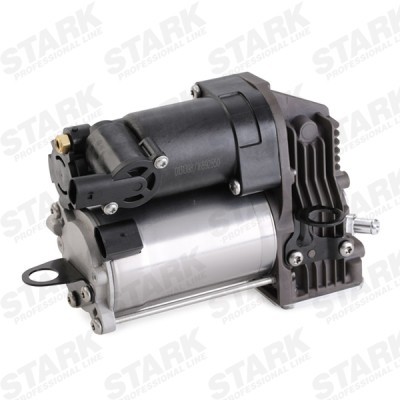 Air Suspension Compressor Stark SKCAS-6520013 SKCAS-6520013 - photo 4