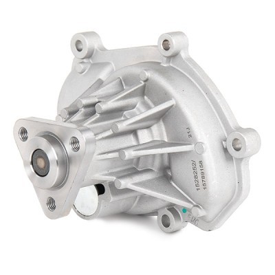 Water Pump, Engine Cooling RIDEX 1260W0394 1260W0394 - photo 3