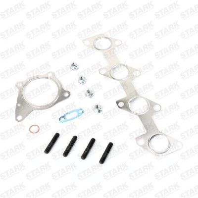 Turbocharger Stark SKCT-1191230 SKCT-1191230 - photo 8