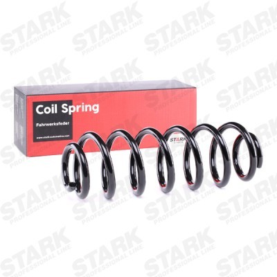Suspension Spring Stark SKCS-0040063 SKCS-0040063 - photo 2
