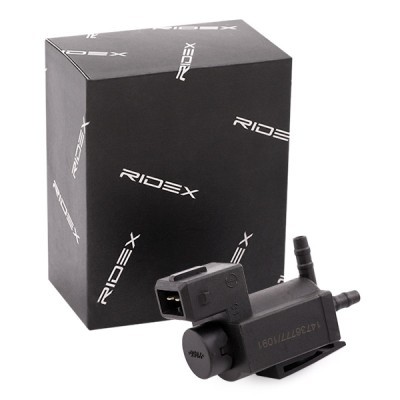 EGR control valve RIDEX 1134P0012 1134P0012 - photo 2