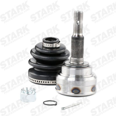 Joint Kit, Drive Shaft Stark SKJK-0200070 SKJK-0200070 - photo 2