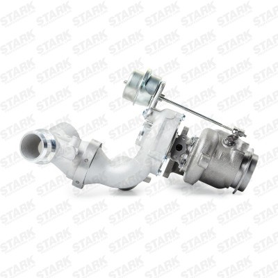 Turbocharger Stark SKCT-1191162 SKCT-1191162 - photo 5