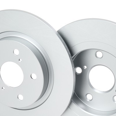 Brake Disc RIDEX 82B0726P 82B0726P - photo 5