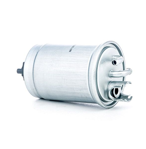 Fuel Filter RIDEX 9F0174 9F0174 - photo 1