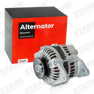 Alternator Stark SKGN-0320220 SKGN-0320220 - photo 2