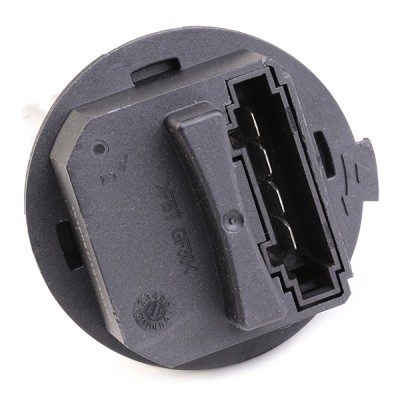 Resistor Blower RIDEX 2975R0036 2975R0036 - photo 5