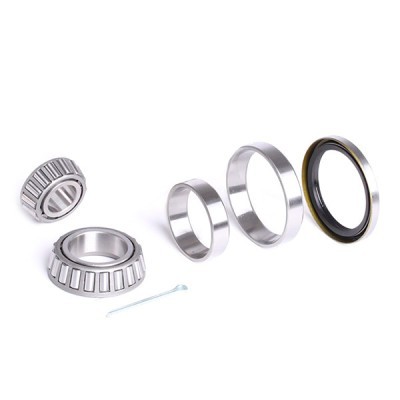 Wheel Bearing RIDEX 654W0423 654W0423 - photo 3