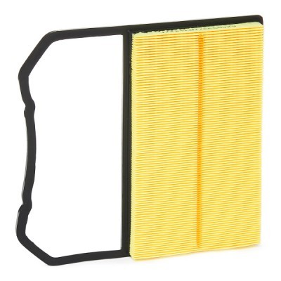 Air Filter RIDEX 8A0286P 8A0286P - photo 4