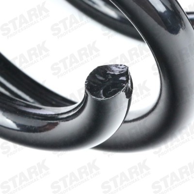 Suspension Spring Stark SKCS-0040430 SKCS-0040430 - photo 4