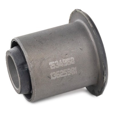 Control Arm Bushing RIDEX 251T0283 251T0283 - photo 3