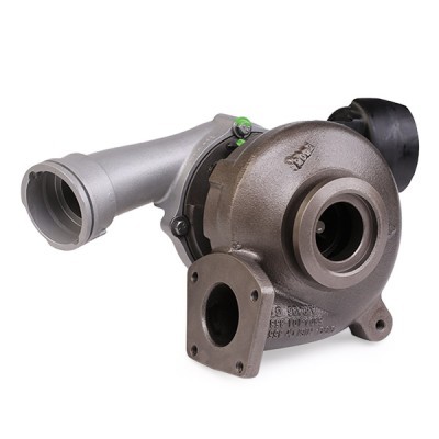 Turbocharger RIDEX 2234C0057R 2234C0057R - photo 4