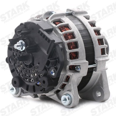 Alternator Stark SKGN-0321417 SKGN-0321417 - photo 4