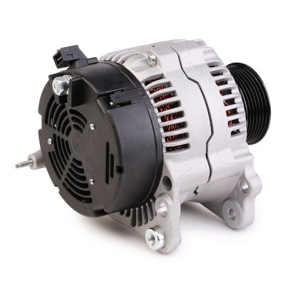Alternator RIDEX 4G0909 4G0909 - photo 4