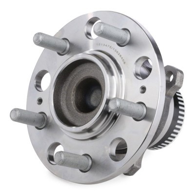 Wheel Bearing RIDEX 654W0676 654W0676 - photo 4