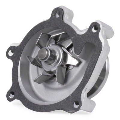 Water Pump, Engine Cooling RIDEX 1260W0263 1260W0263 - photo 3