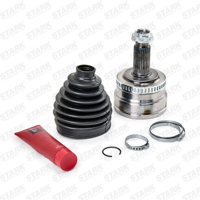 Joint Kit, Drive Shaft Stark SKJK-0201057 SKJK-0201057 - photo 2
