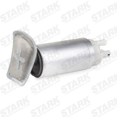 Pump, Fuel Pre-Supply Stark SKFP-0160344 SKFP-0160344 - photo 3
