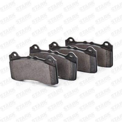Brake Pads Set Stark SKBP-0012084 SKBP-0012084 - photo 4