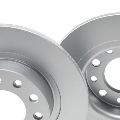 Brake Disc RIDEX 82B0794P 82B0794P - photo 5