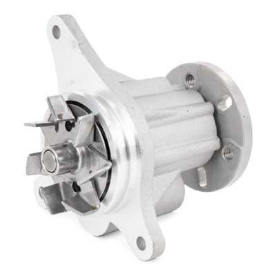 Water Pump, Engine Cooling RIDEX 1260W0247 1260W0247 - photo 4