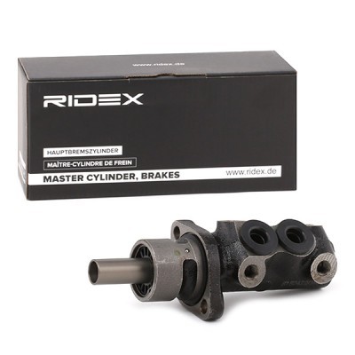 Brake master cylinder RIDEX 258M0060 258M0060 - photo 2
