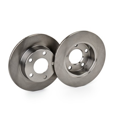 Brake Disc RIDEX 82B0059 82B0059 - photo 9
