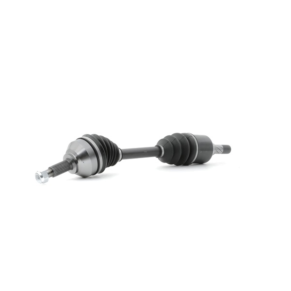Drive Shaft RIDEX 13D0554 13D0554 - photo 1