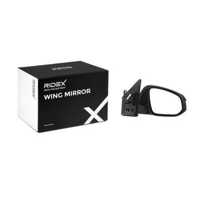 Wing Mirror RIDEX 50O0816 50O0816 - photo 2
