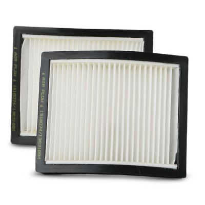 Cabin Air Filter RIDEX 424I0377 424I0377 - photo 3