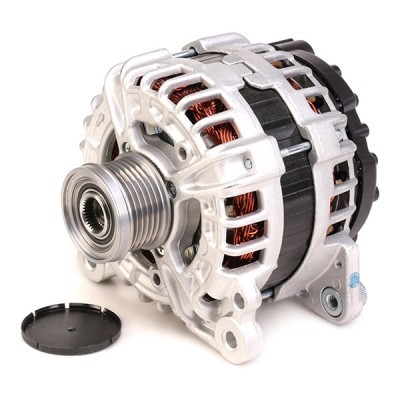 Alternator RIDEX 4G1044 4G1044 - photo 3