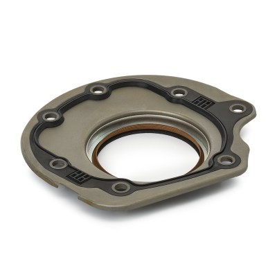 Crankshaft Seal RIDEX 572S0043 572S0043 - photo 3