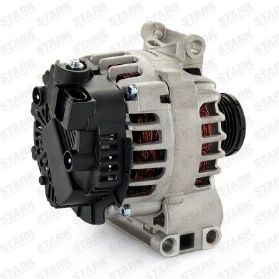Alternator Stark SKGN-0320452 SKGN-0320452 - photo 4