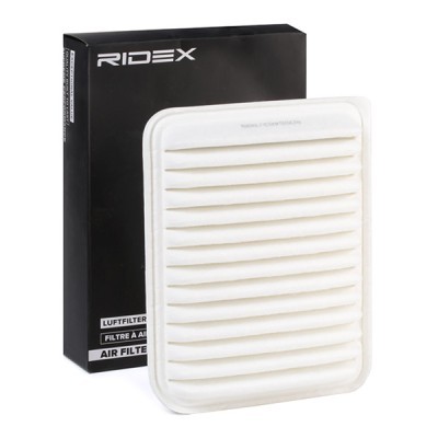 Air Filter RIDEX 8A0441 8A0441 - photo 1