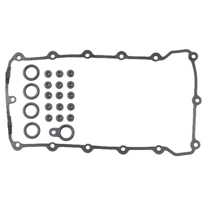 Cylinder Head Cover Gasket RIDEX 979G0011 979G0011 - photo 2