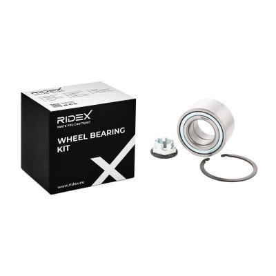 Wheel Bearing RIDEX 654W0524 654W0524 - photo 4