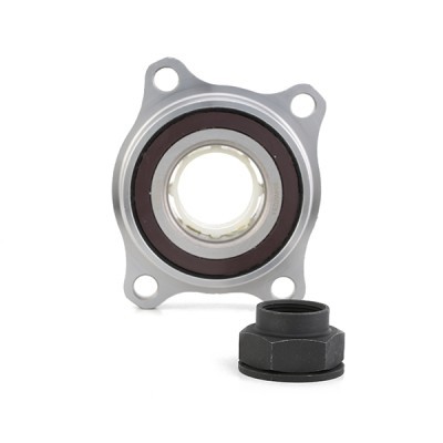 Wheel Bearing RIDEX 654W0251 654W0251 - photo 5