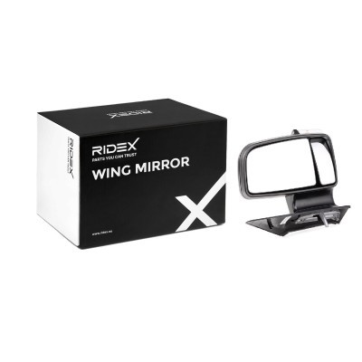 Wing Mirror RIDEX 50O0426 50O0426 - photo 2