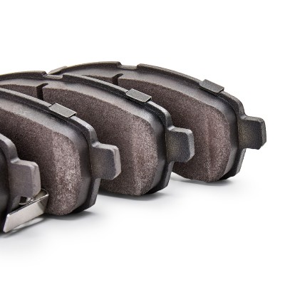 Brake Pads Set RIDEX 402B1559 402B1559 - photo 8