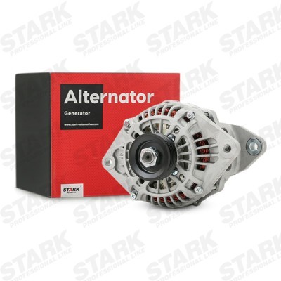 Alternator Stark SKGN-0320279 SKGN-0320279 - photo 2