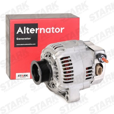 Alternator Stark SKGN-0320894 SKGN-0320894 - photo 2