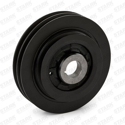 Belt Pulley, crankshaft Stark SKBPC-0640176 SKBPC-0640176 - photo 3