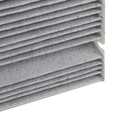 Cabin Air Filter RIDEX 424I0616P 424I0616P - photo 5