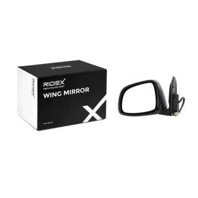 Wing Mirror RIDEX 50O0945 50O0945 - photo 2