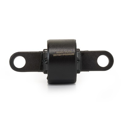 Control Arm Bushing RIDEX 251T0811P 251T0811P - photo 4