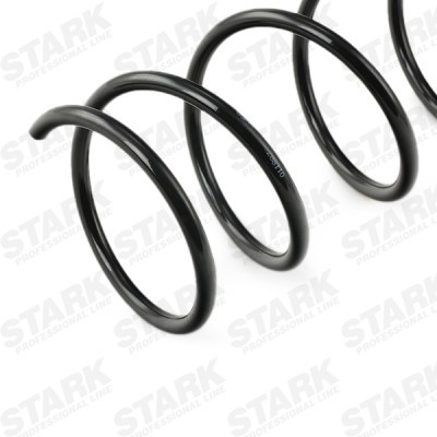 Suspension Spring Stark SKCS-0040595 SKCS-0040595 - photo 4