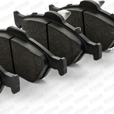 Brake Pads Set Stark SKBP-0010274 SKBP-0010274 - photo 6