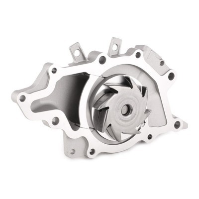 Water Pump, Engine Cooling RIDEX 1260W0126 1260W0126 - photo 4